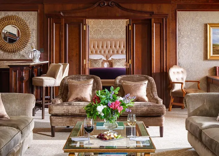 Szálloda Intercontinental By Ihg 5*