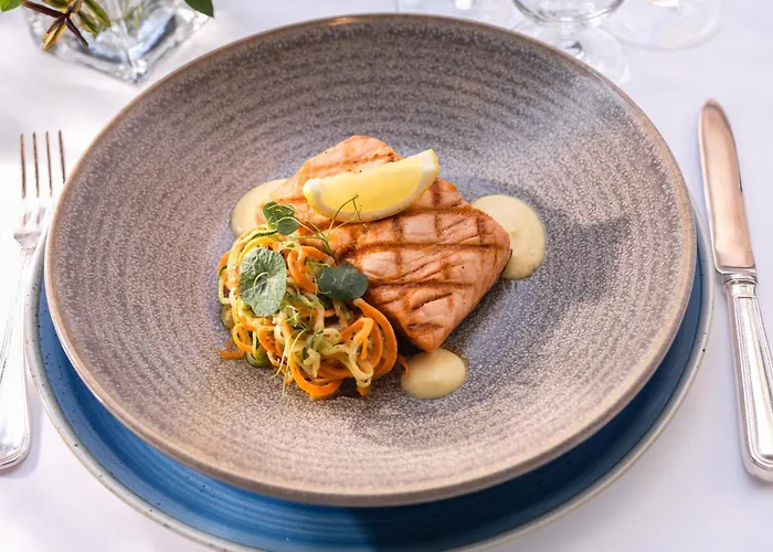 インターコンチネンタル ホテル