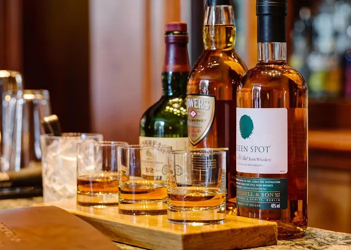 ホテル インターコンチネンタル 5*