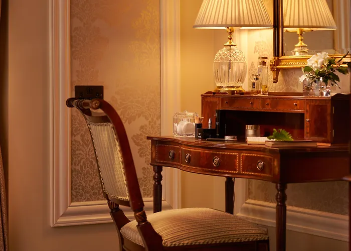 Szálloda Intercontinental By Ihg 5*