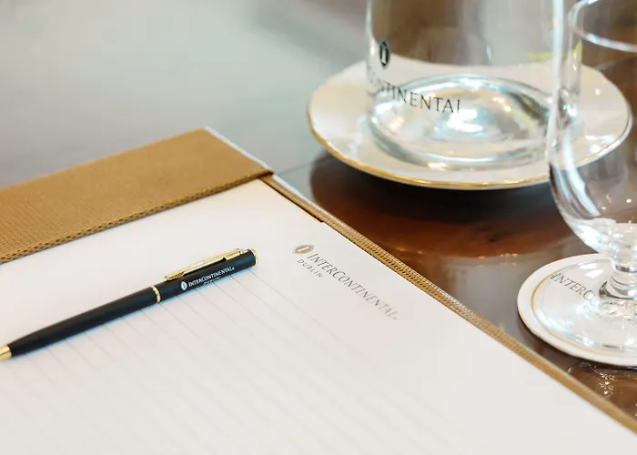 Szálloda Intercontinental By Ihg 5*