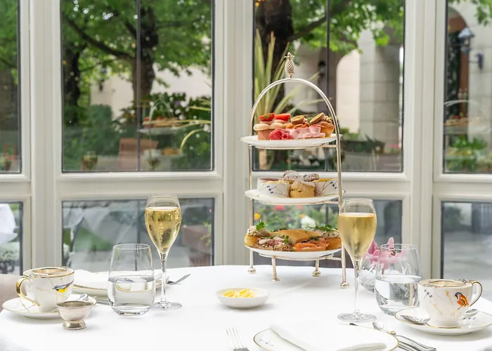 Intercontinental By Ihg Dublin