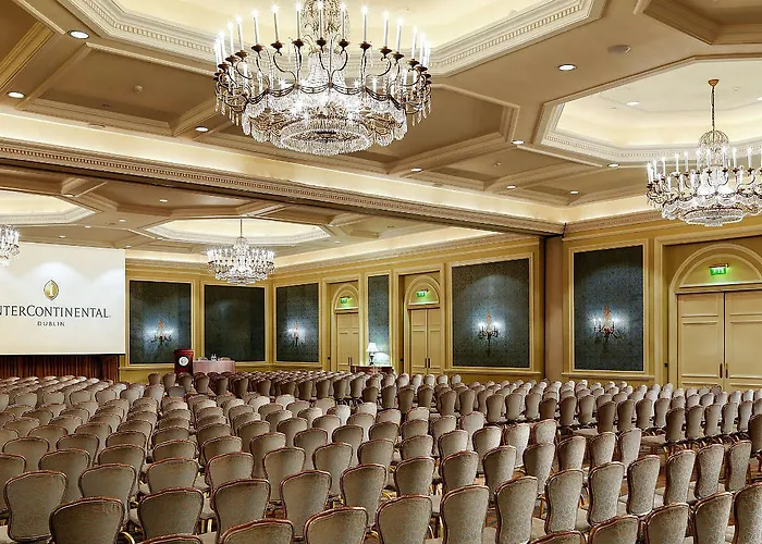 מלון Intercontinental By Ihg