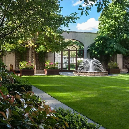 Отель Intercontinental By Ihg Дублин