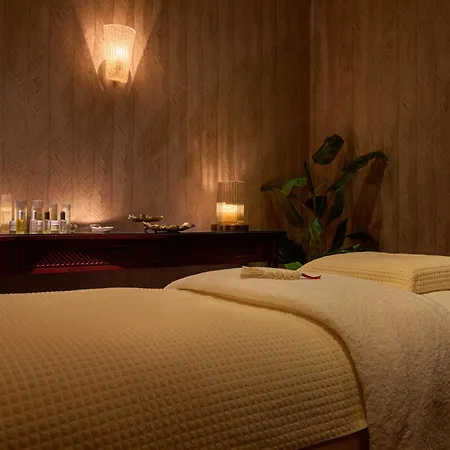 Intercontinental By Ihg Отель