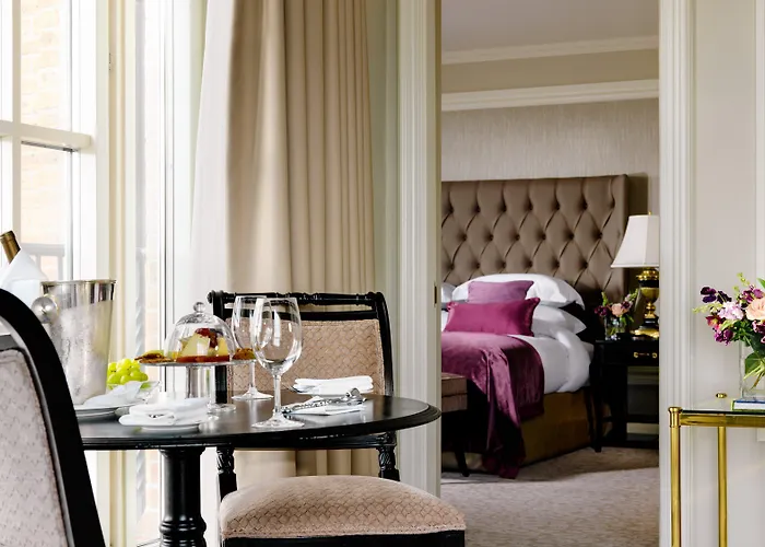 Intercontinental By Ihg 5*