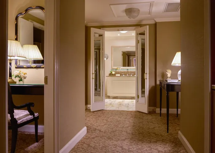 Отель Intercontinental By Ihg Дублин