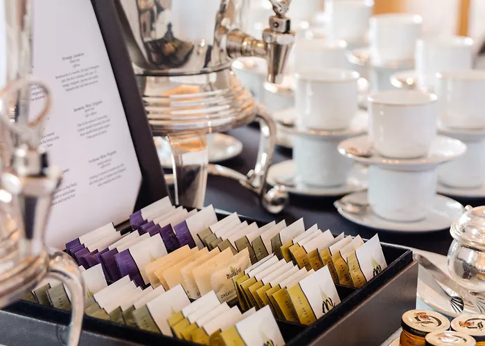 Intercontinental By Ihg