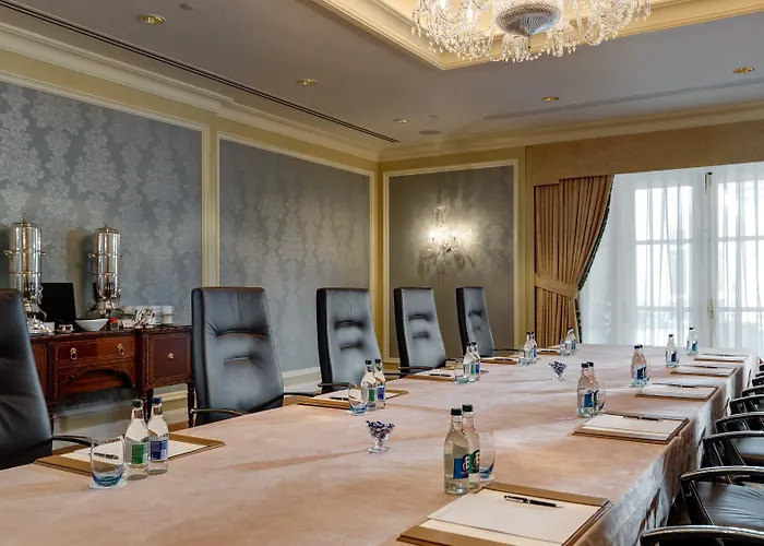 Intercontinental By Ihg