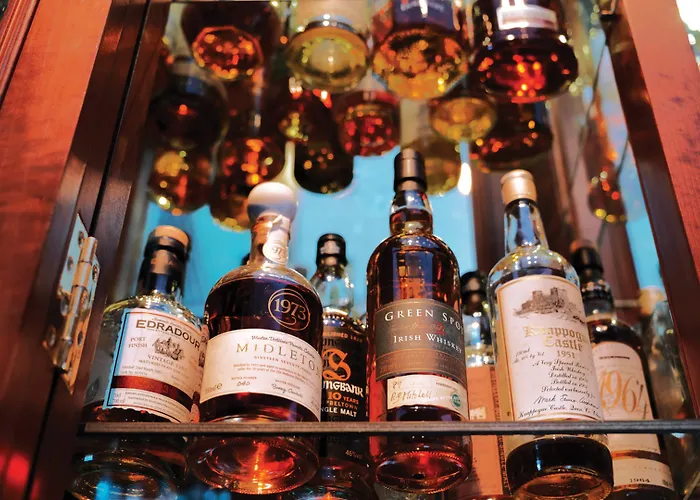 Intercontinental By Ihg 5* Дублин