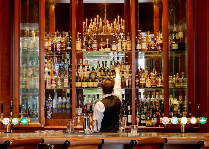 Отель Intercontinental By Ihg