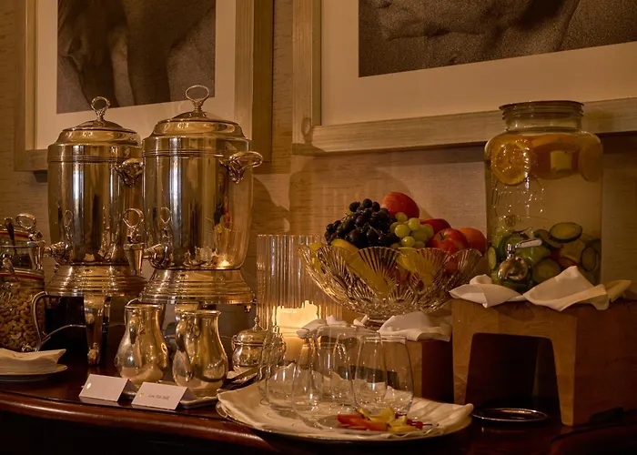 Intercontinental By Ihg 5* Дублин