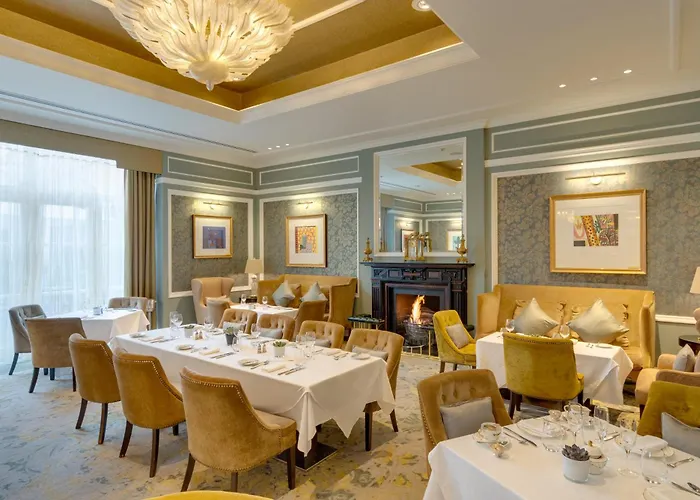 Intercontinental By Ihg Отель 5*