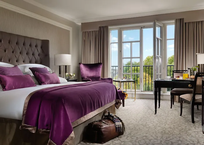 Отель Intercontinental By Ihg