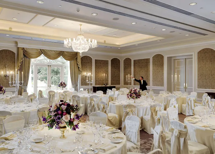 Intercontinental By Ihg Отель