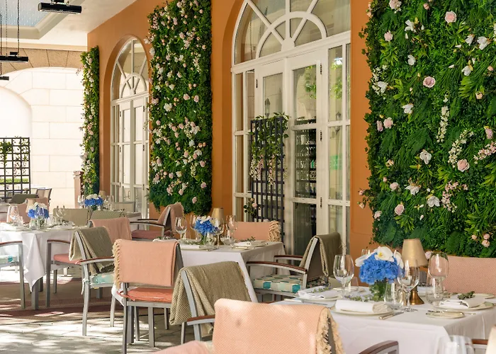 Intercontinental By Ihg Отель 5*